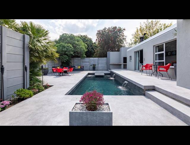 4 BEDROOM HOUSE FOR SALE IN BLOMMENDAL